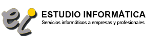 logotipo Estudio Informática png