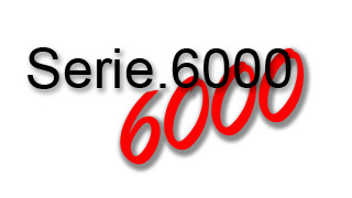 EI Serie 6000
