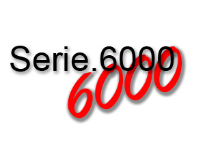 serie 6000 EI