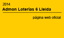 Lotería n6 de Lleida 2