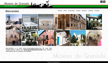 Museos de Granada